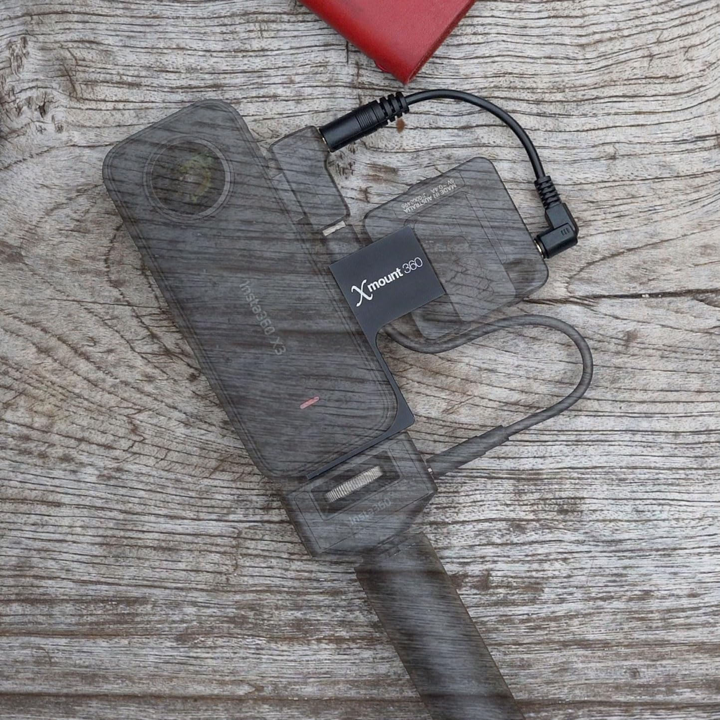 Amazon.co.jp: RODEワイヤレスPRO/GO/MEレシーバー用マイクマウント